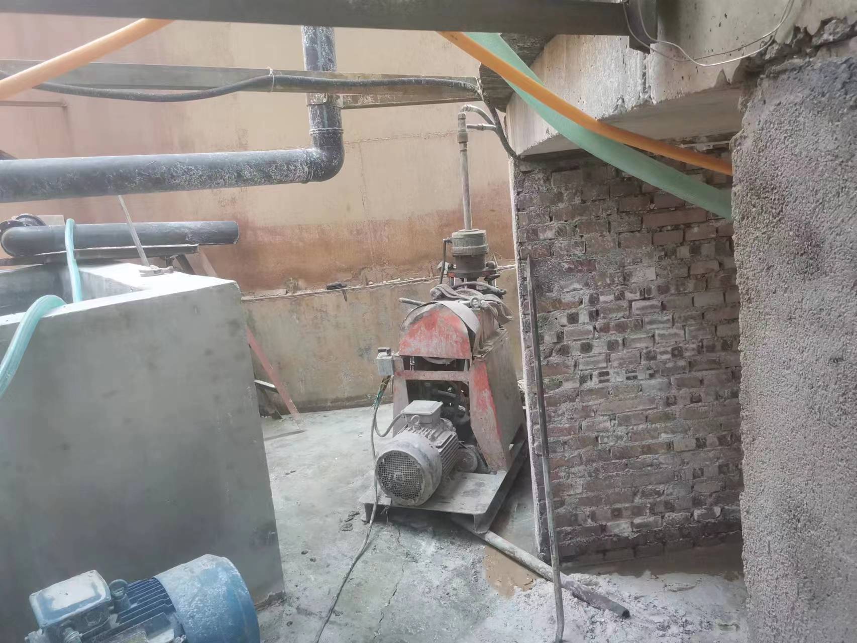 京口压浆作业流程有哪些