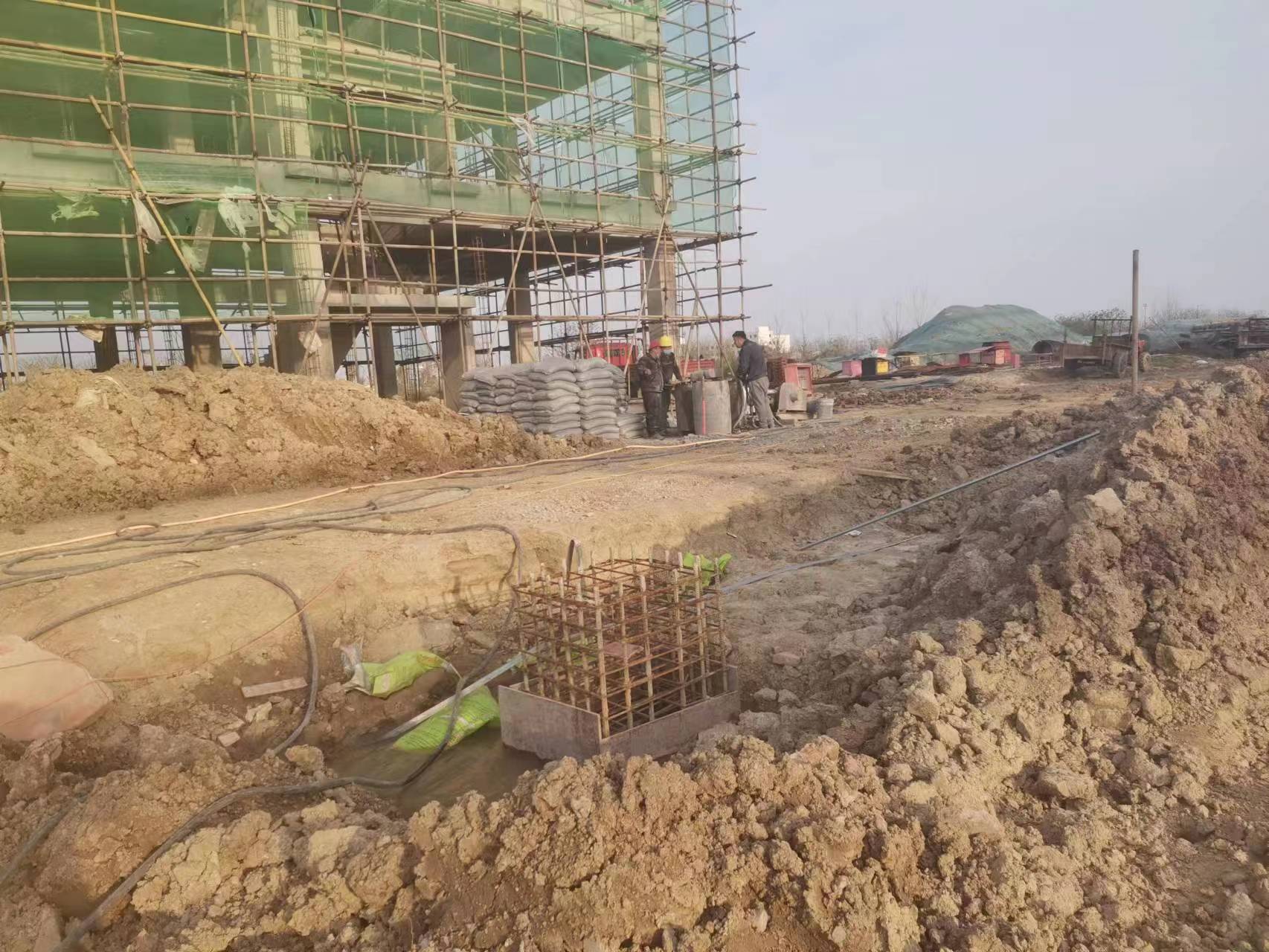 京口当桥梁出现裂缝的时候应该及时加固修补